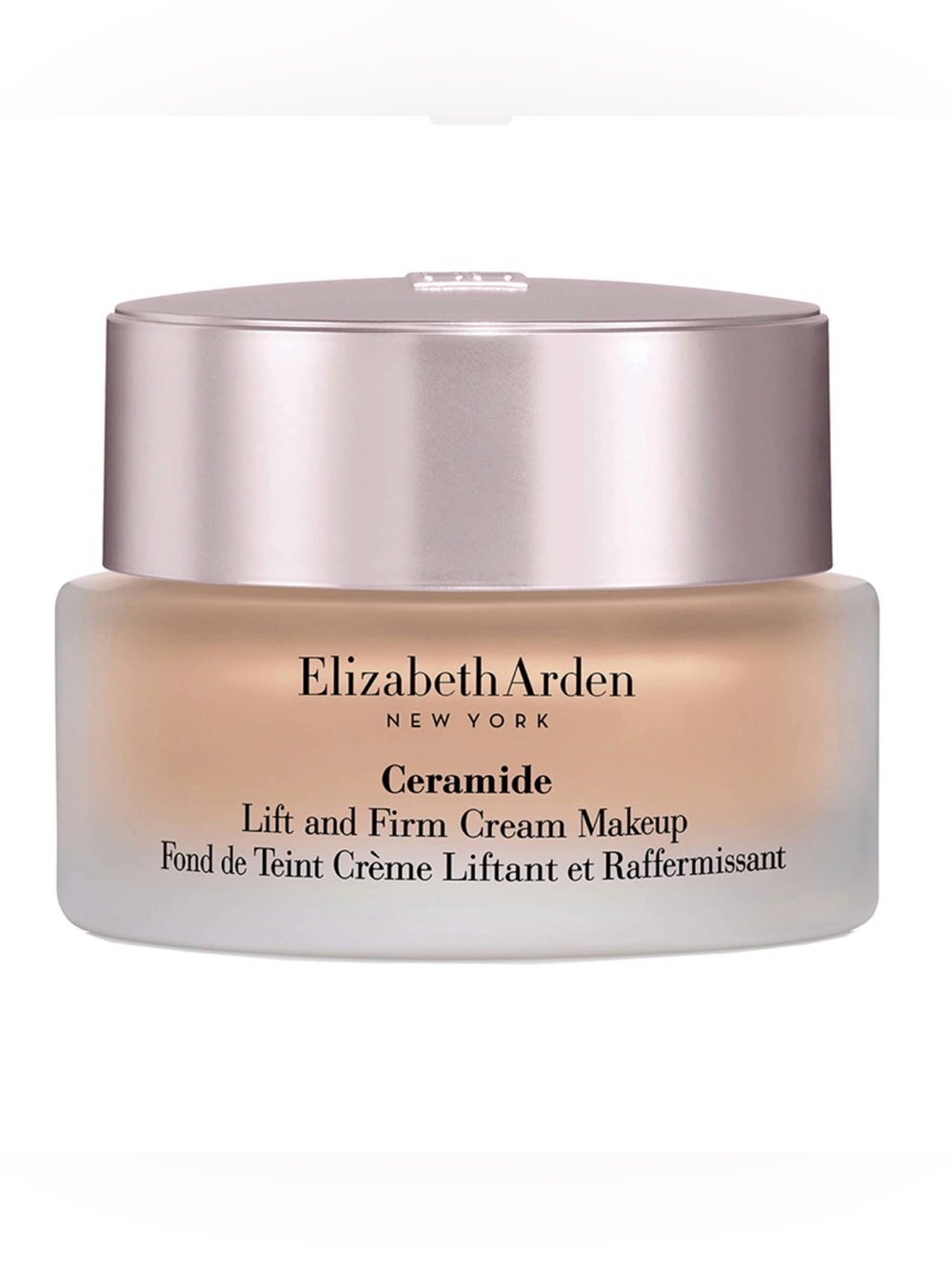 Elizabeth Arden Ceramide Lift and Firm Cream Makeup - 240N NIB